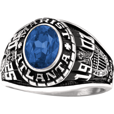 I21 Stellar Identity Class Ring