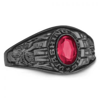 I22 Impress Identity Class Ring