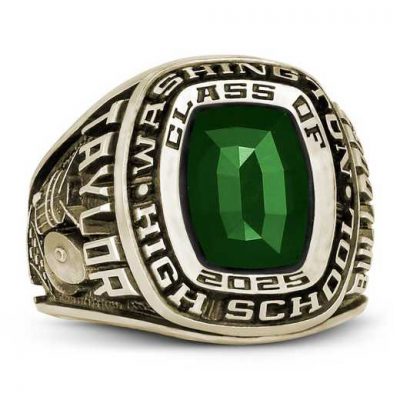 I74 Applause Identity Class Ring