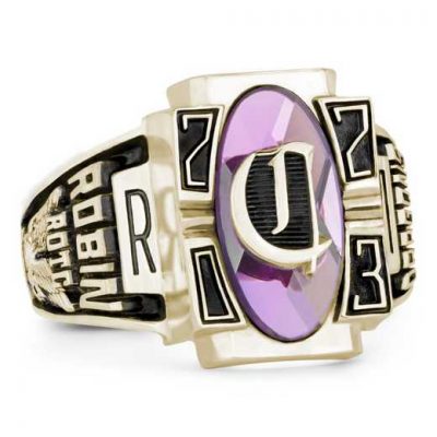 L31 Endeavor Legend Class Ring
