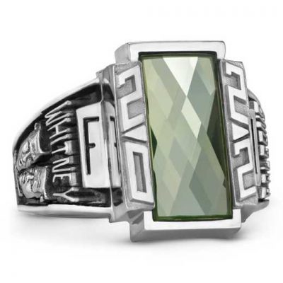 L35 Merit Legend Class Ring
