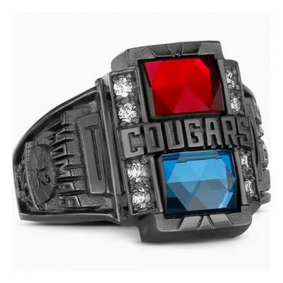 L39 Valiant Legend Class Ring