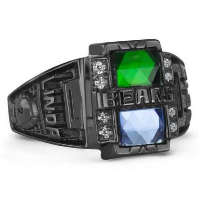 L49 Praise Legend Class Ring