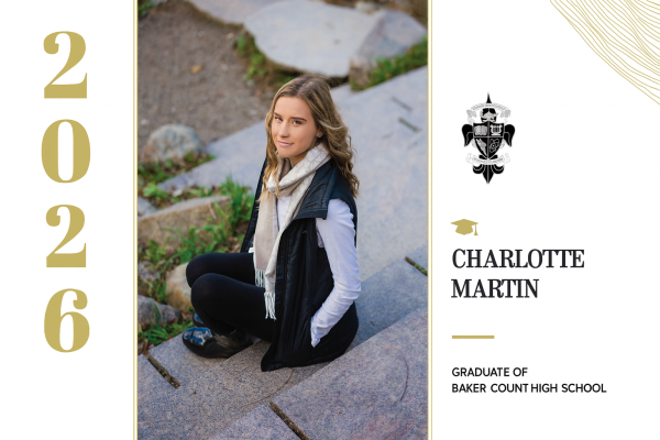Personalized Photo Announcements