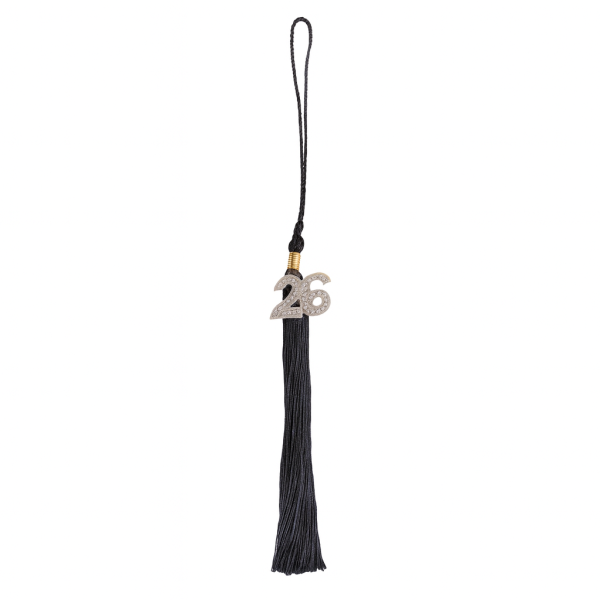 Bling Tassel