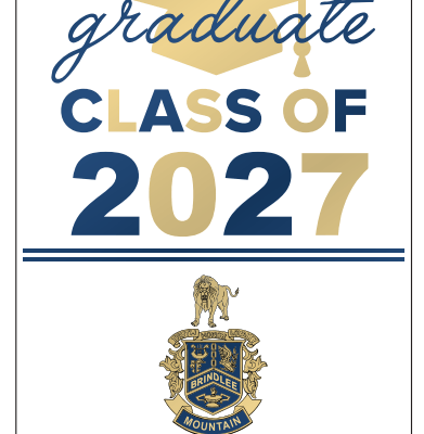 Official High School Announcements