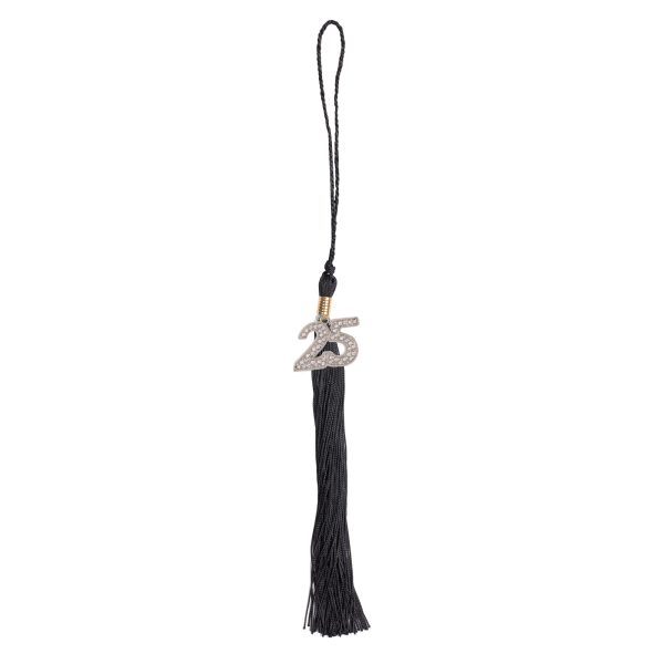Bling Tassel