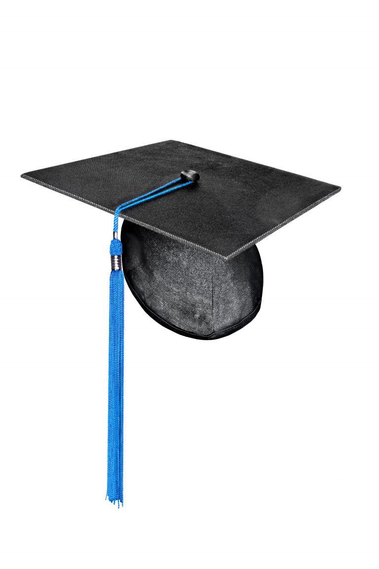 Cap & Standard Tassel Unit (No Gown) Premier Grad Products