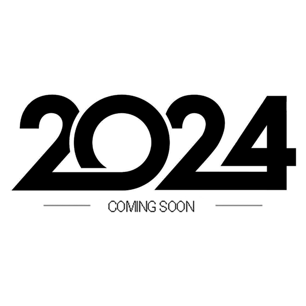 2024 coming soon